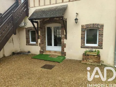 Appartement à Gallardon (28320)