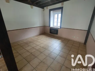 Appartement à Gallardon (28320)