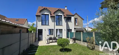 Maison à Yerres (91330)