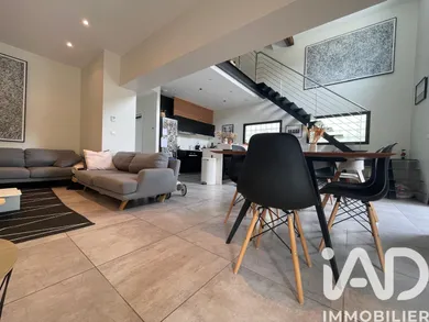 House in Capbreton (40130)