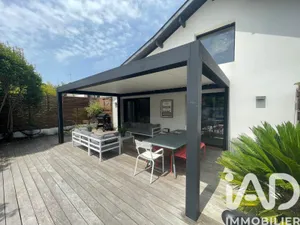 House in Capbreton (40130)