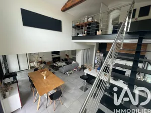 House in Capbreton (40130)