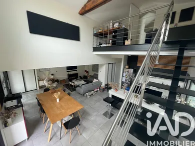 House in Capbreton (40130)