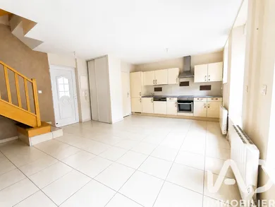 Appartement à Toul (54200)