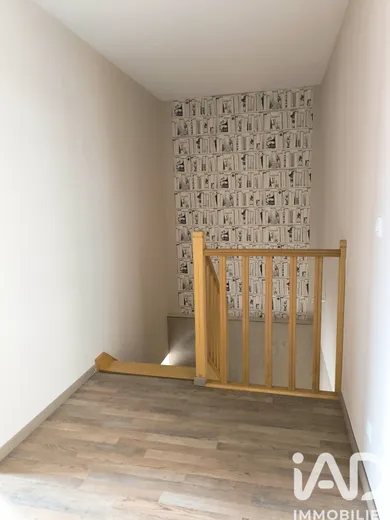 Appartement à Toul (54200)