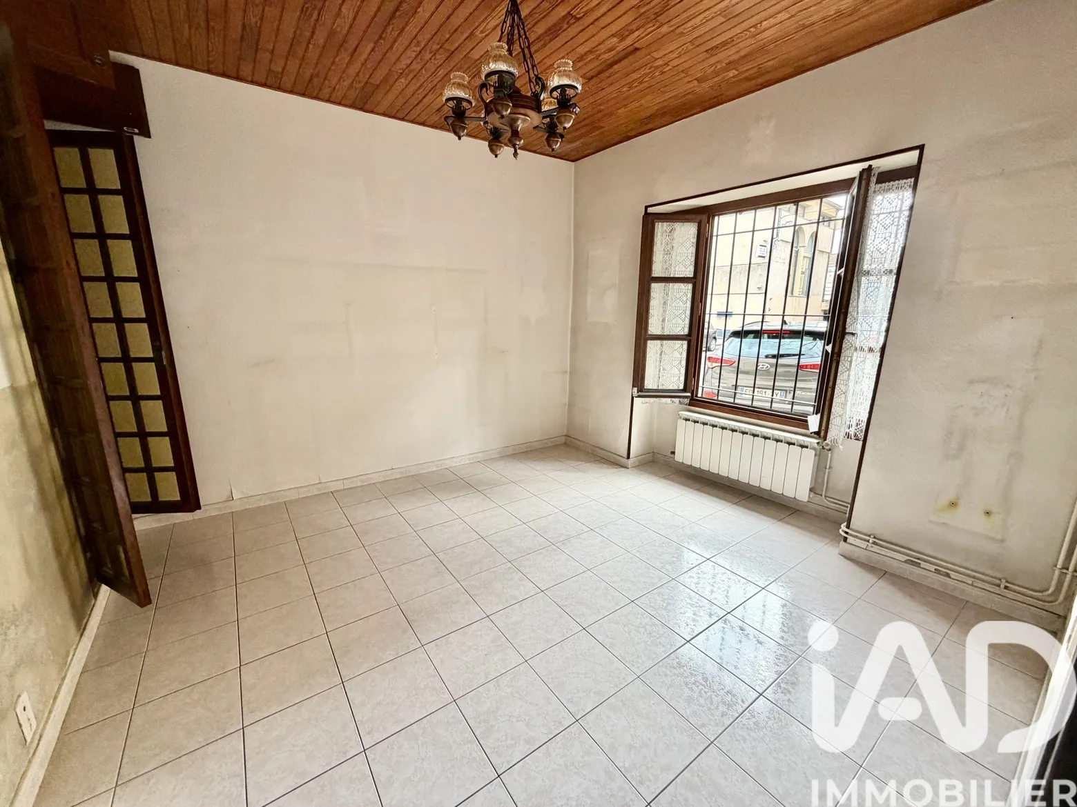 Vente maison à Bagnols-sur-Cèze (30200) : maison de ville 5 pièces 87 m² - 2026434 — 3