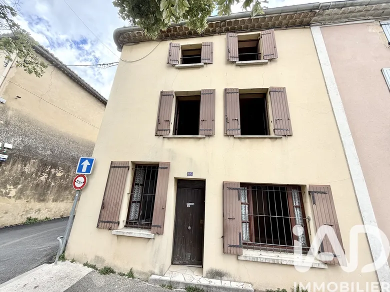 Maison 5 pièces 87 m² · à Bagnols-sur-Cèze · 87 m² · 109 000 €