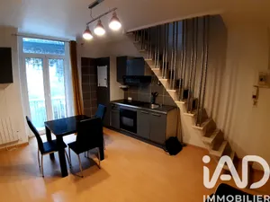 Appartement à La Rochelle (17000)