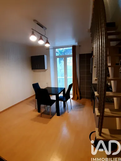 Apartment in La Rochelle (17000)