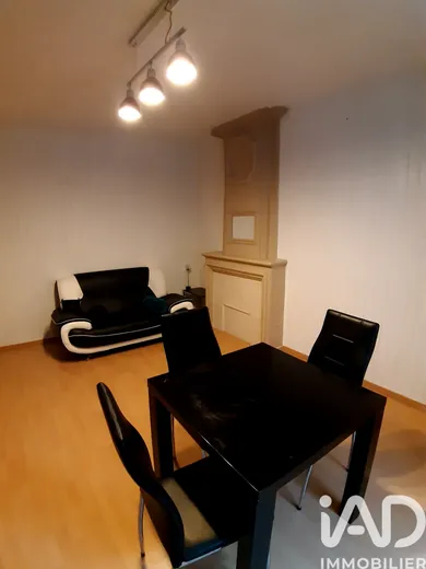 Apartment in La Rochelle (17000)