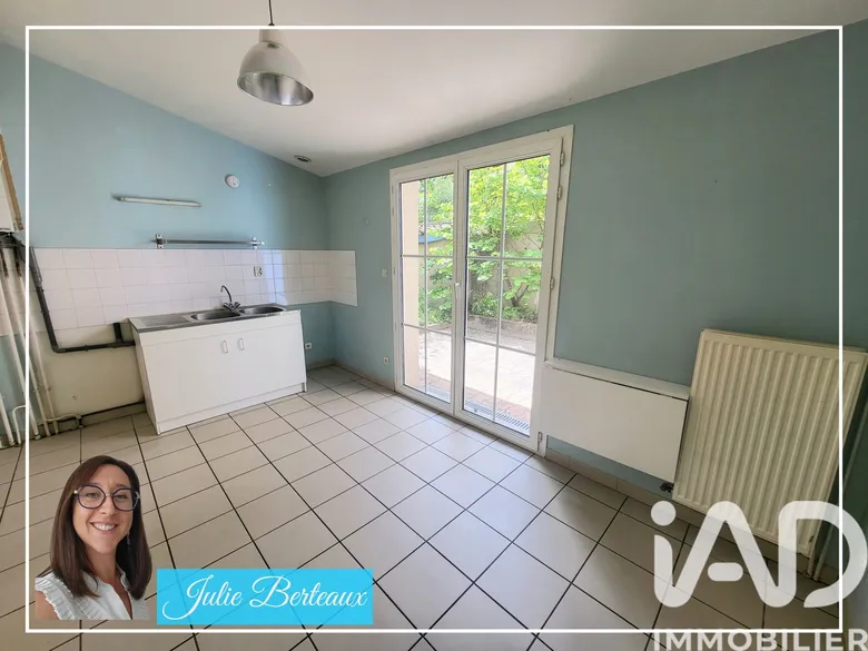 Maison 4 pièces 86 m² · à Saint-Just-Saint-Rambert · 86 m² · 245 000 €