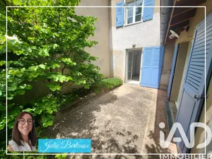 House in Saint-Just-Saint-Rambert (42170)