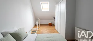 Townhouse in Le Mans (72100)