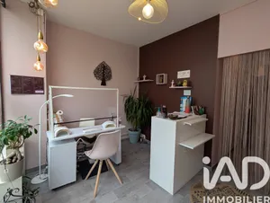 Beauty, Hairdressing in Le Mans (72000)