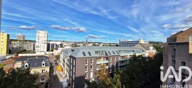 Studio in Rouen (76100)