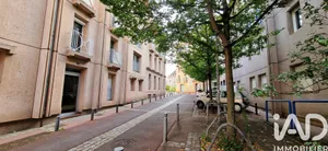 Studio in Rouen (76100)