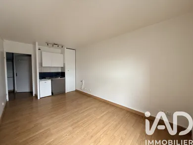 Studio in Rouen (76100)