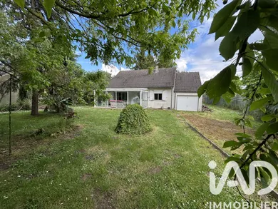House in Framerville-Rainecourt (80131)