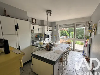 House in Lys-lez-Lannoy (59390)