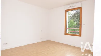 Apartment in Nantes (44300)