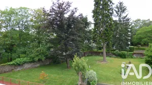 Appartement à Nantes (44300)
