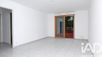 Apartment in Nantes (44300)