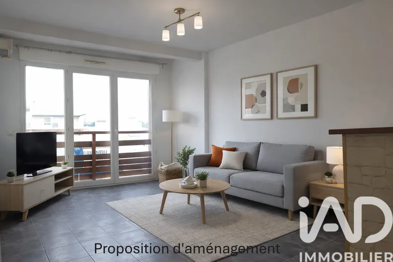 Appartement 3 pièces 58 m² · à Biscarrosse · 58 m² · 210 000 €