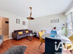 Appartement à Nogent-sur-Marne (94130)
