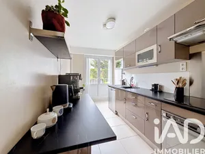 Apartment in Nogent-sur-Marne (94130)