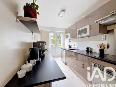 Apartment in Nogent-sur-Marne (94130)