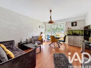 Apartment in Nogent-sur-Marne (94130)