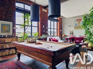 Loft in Rouen (76100)