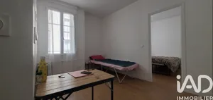 Appartement à Asnières-sur-Seine (92600)