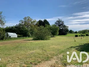 Land in Saumur (49400)