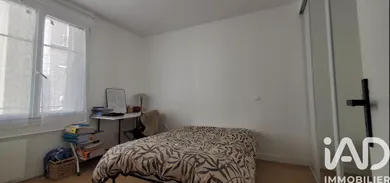 Appartement à Asnières-sur-Seine (92600)