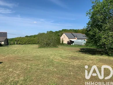 Land in Saumur (49400)