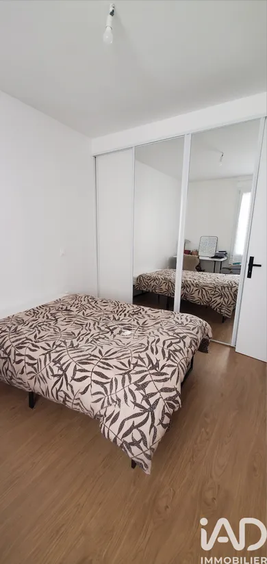 Appartement à Asnières-sur-Seine (92600)