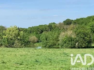 Land in Saumur (49400)