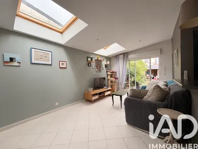 Townhouse in Le Mans (72000)
