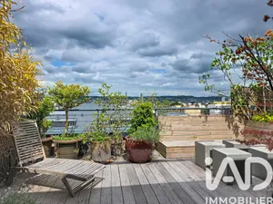 Loft in Rouen (76100)