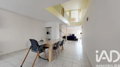 House in Montrevault-Sur-Evre (49110)