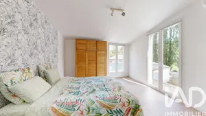 House in Montrevault-Sur-Evre (49110)