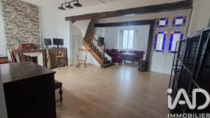Townhouse in Saint-Memmie (51470)
