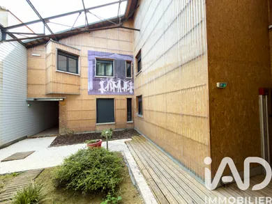 Apartment in Châlons-en-Champagne (51000)