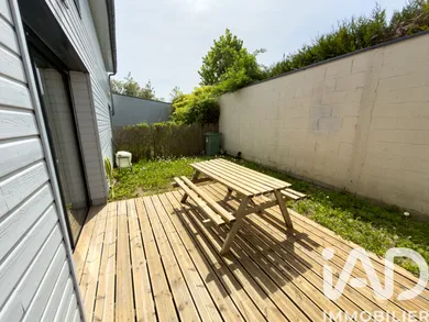 Apartment in Châlons-en-Champagne (51000)