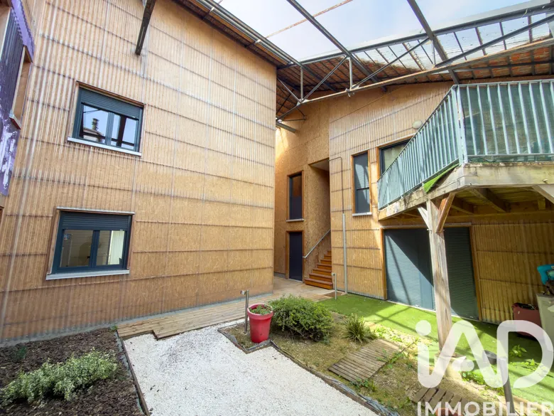 Appartement 5 pièces 92 m² · à Châlons-en-Champagne · 92 m² · 138 000 €