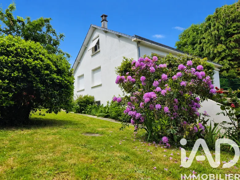 Maison 5 pièces 111 m² · à Guérande · 111 m² · 388 000 €