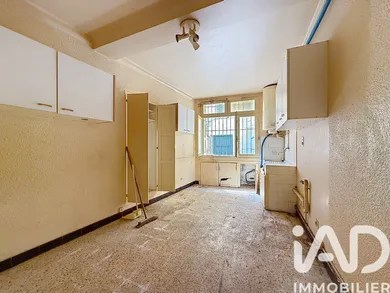 Apartment in Perpignan (66000)