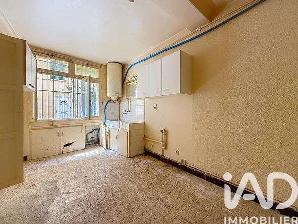 Vente appartement à Perpignan (66000) : appartement 1 pièce 24 m² - 2000797 — 8