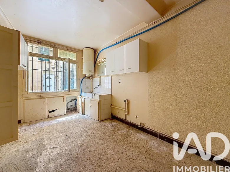 Appartement 1 pièce 16 m² · à Perpignan · 16 m² · 23 900 €